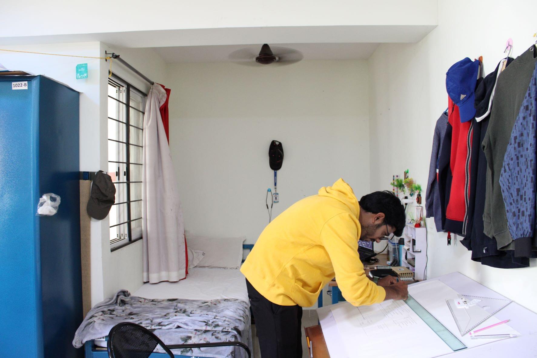 BGS School of Architecture and Planning Bangalore hostel photo 19